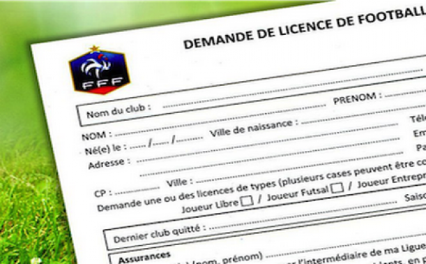 Licences – Page 2 – LIGUE DE FOOTBALL DES HAUTS-DE-France