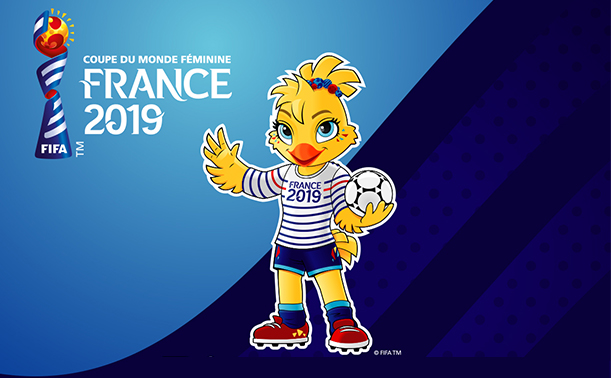 Calendrier Coupe Du Monde 2021 Foot Féminin Billetterie de la Coupe du Monde Féminine de la FIFA™ – LIGUE DE 