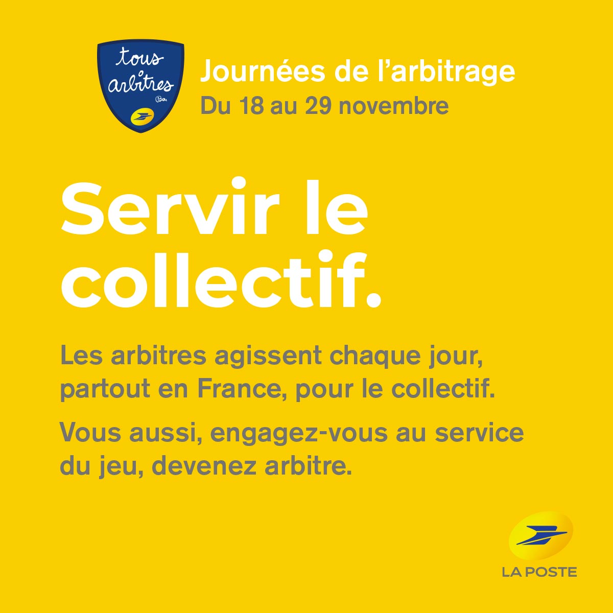 Arbitrage Kit pédagogique au service des clubs LIGUE DE FOOTBALL