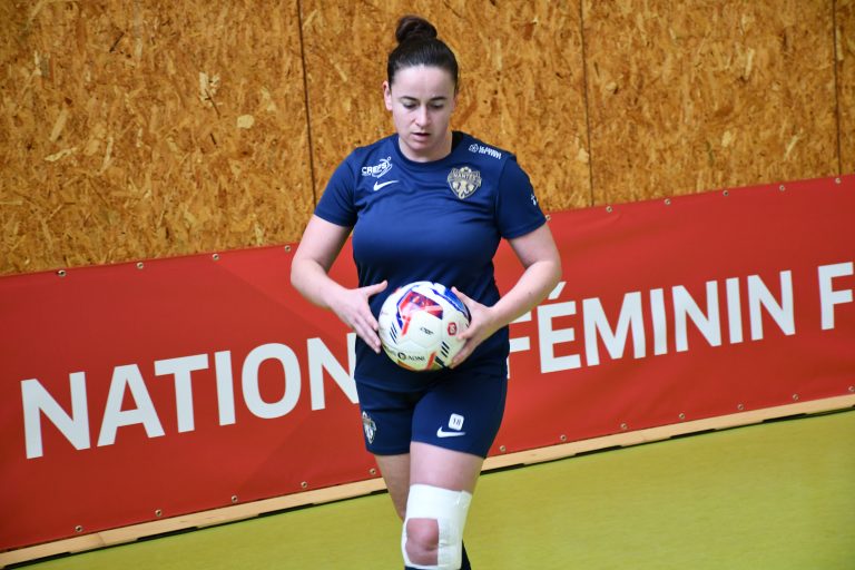 La Fête Du Futsal Féminin Ligue De Football Des Hauts De France 