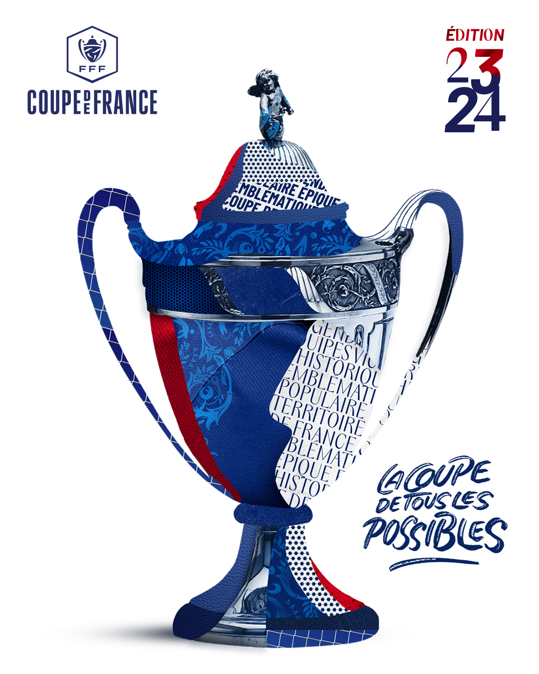 Coupe de France 2023-2024 : c'est parti ! – LIGUE DE FOOTBALL DES  HAUTS-DE-France