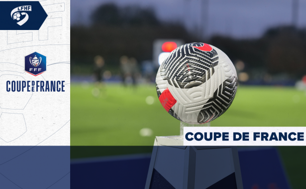 Coupe de france – LIGUE DE FOOTBALL DES HAUTS-DE-France